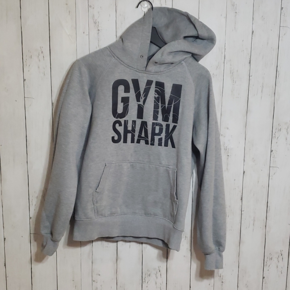 Gym Shark hoodie